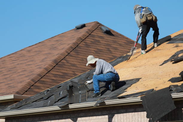 Best Emergency Roof Repair  in Boyertown, PA