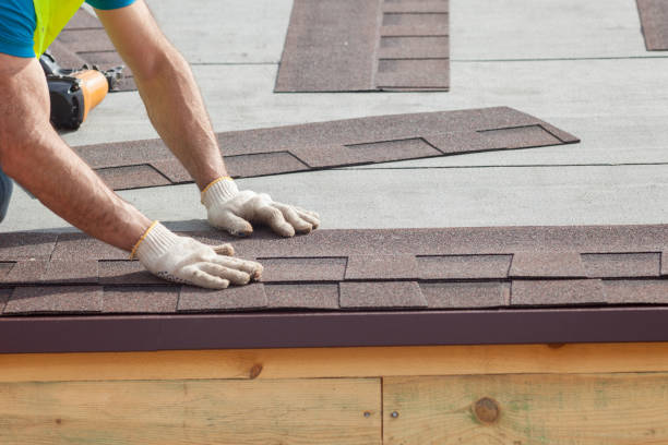 Best Rubber Roofing (EPDM, TPO)  in Boyertown, PA