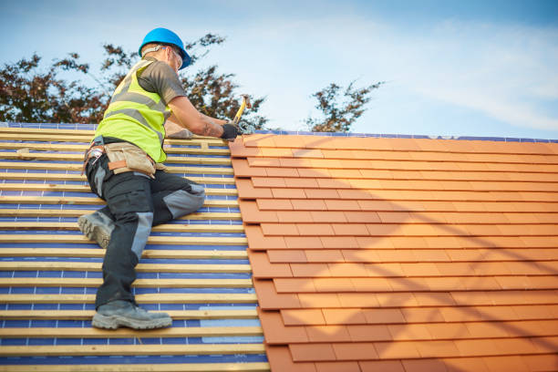 Best Roofing for New Construction  in Boyertown, PA