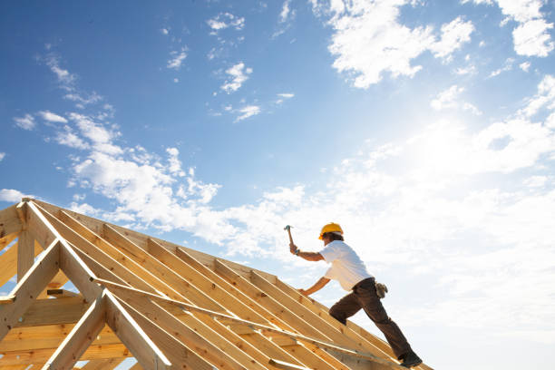 Emergency Roof Repair in Boyertown, PA