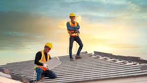 Best Roof Leak Repair  in Boyertown, PA